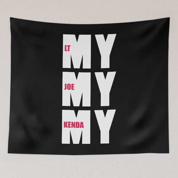 Item preview, For Mens Womens My Joe Kenda Birthday Gifts designed and sold by Colesusanmary41.