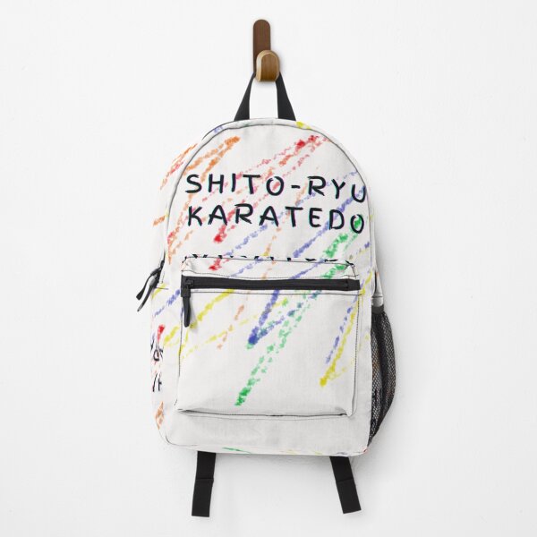 Item preview, Karate Styles_Shito-Ryu Karatedo! designed and sold by Krispsm.