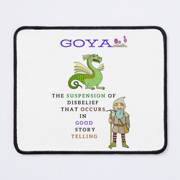 Item preview, good story telling designed and sold by SKYSHOP007.