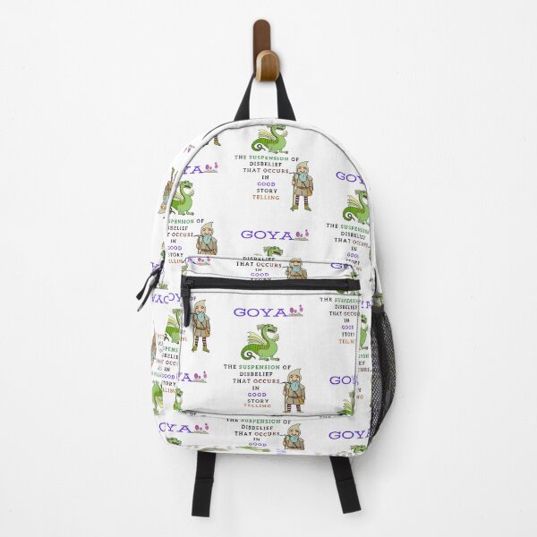Item preview, good story telling designed and sold by SKYSHOP007.