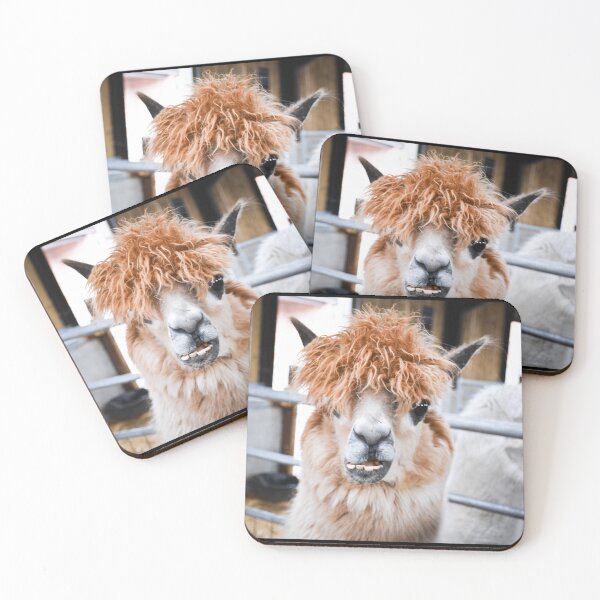 Item preview, Alpaca Classic . designed and sold by alexanderneni.