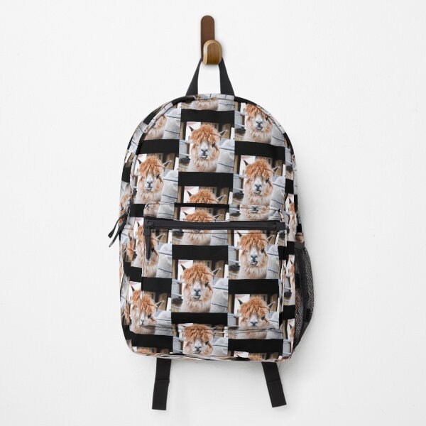 Item preview, Alpaca Classic . designed and sold by alexanderneni.