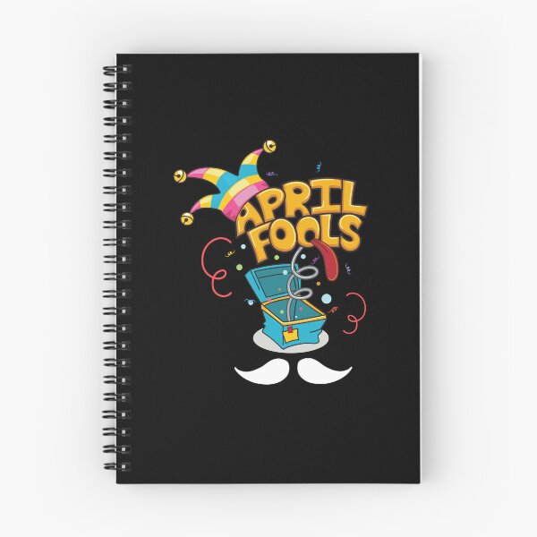 Item preview, April fools day designed and sold by Totalove.