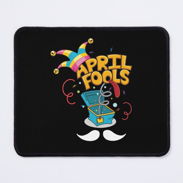 Item preview, April fools day designed and sold by Totalove.