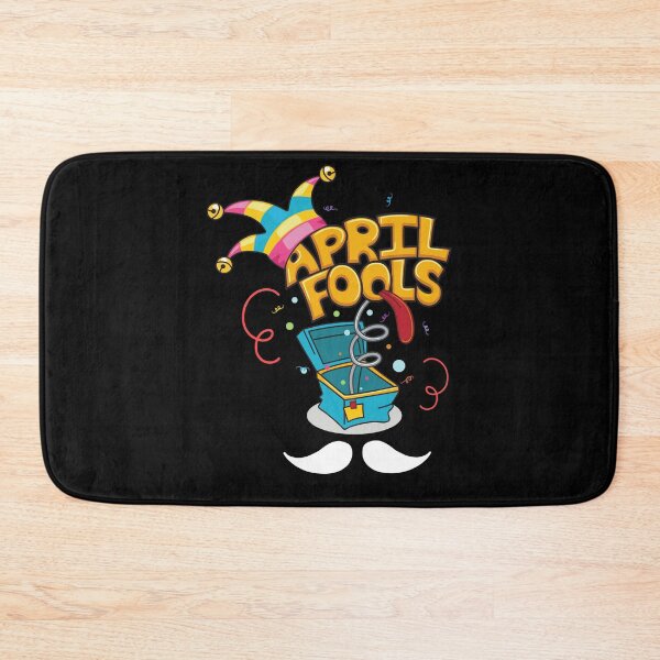 Item preview, April fools day designed and sold by Totalove.