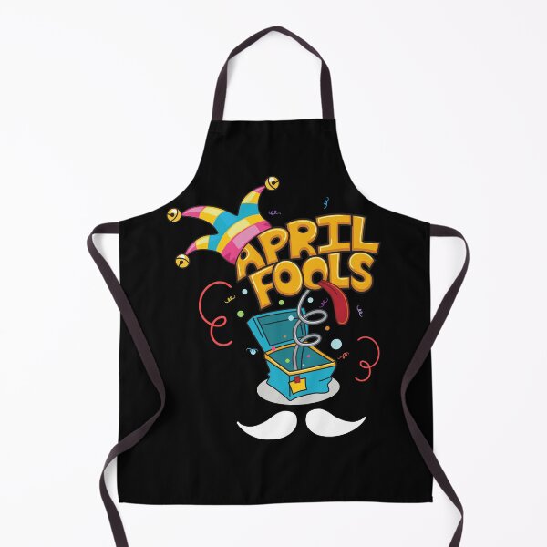 Item preview, April fools day designed and sold by Totalove.