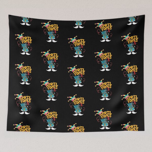 Item preview, April fools day designed and sold by Totalove.