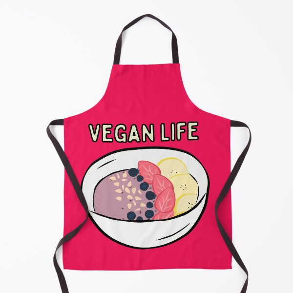 Item preview, Vegan life Acai bowl designed and sold by Vavilonskaya.