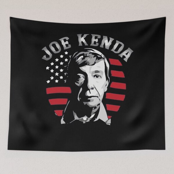 Item preview, Funny Proud Kenda Music Vintage Retro designed and sold by Colesusanmary41.
