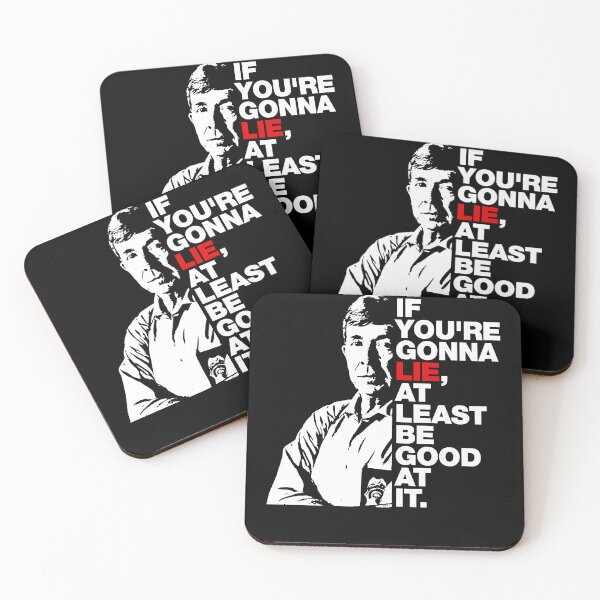 Item preview, Gifts Men Gonna Lie At Least Be Good Mens My Favorite designed and sold by Colesusanmary41.