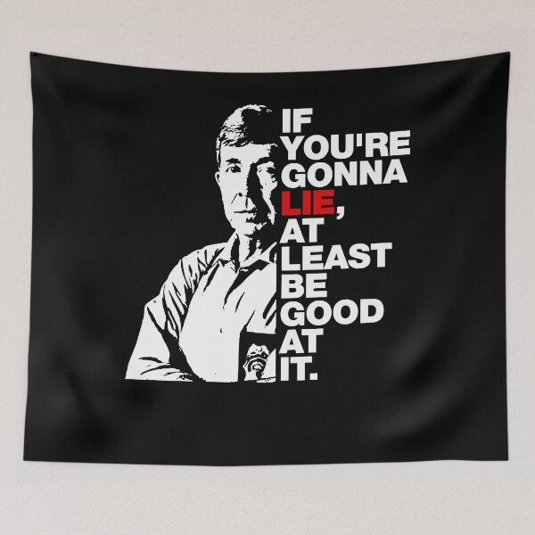 Item preview, Gifts Men Gonna Lie At Least Be Good Mens My Favorite designed and sold by Colesusanmary41.