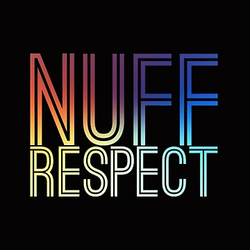 Artwork thumbnail, Nuff respect by Roshan Keenoo