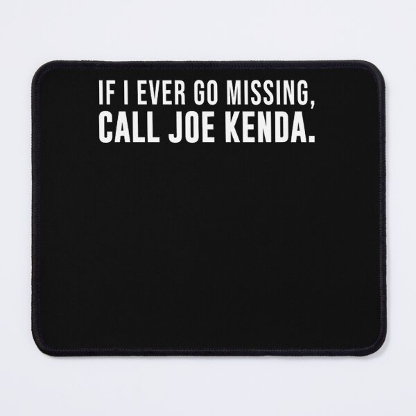 Item preview, Joe Kenda Missing Call Vintage Photograp designed and sold by Colesusanmary41.