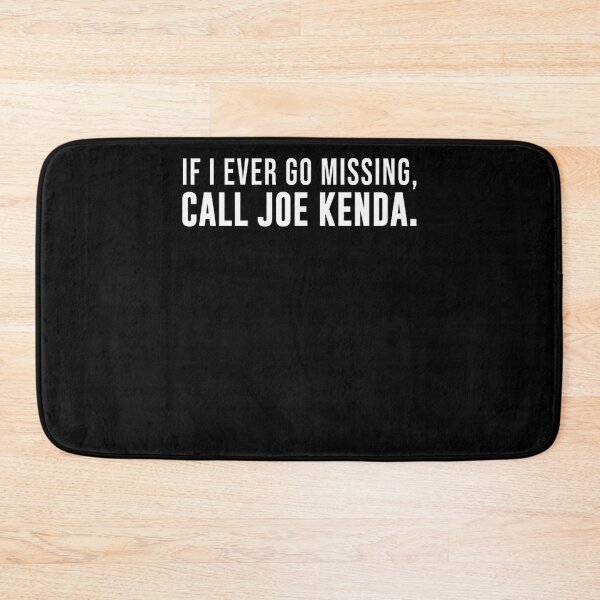 Item preview, Joe Kenda Missing Call Vintage Photograp designed and sold by Colesusanmary41.