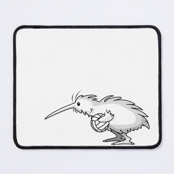 Item preview, Kiwi Spiker designed and sold by Pebblestone.