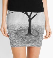 lonely Mini Skirt