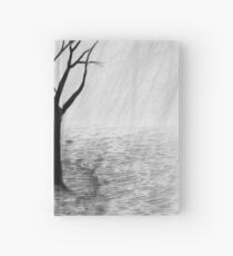 lonely Hardcover Journal