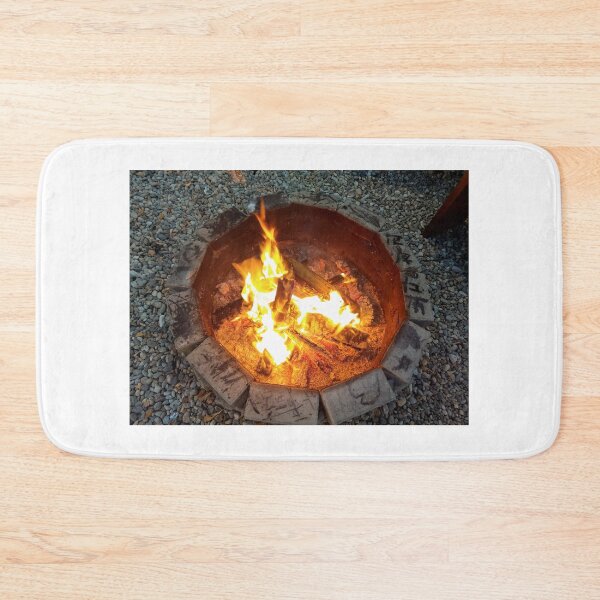 Item preview, fire designed and sold by jaeking33.