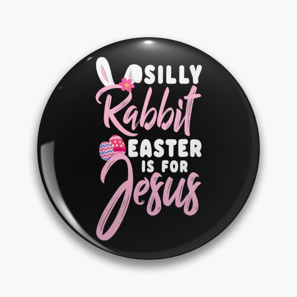Artikelvorschau, Nettes dummes Kaninchen Ostern ist für Jesus-Christen entworfen und verkauft von Chad6438.