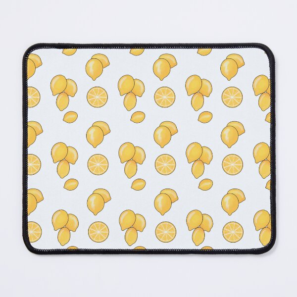 Item preview, Lemon Pattern designed and sold by Emmyteddy.