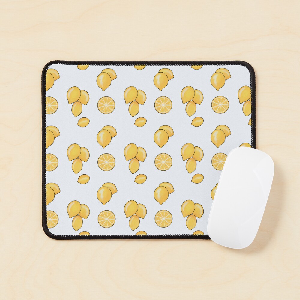 Item preview, Mouse Pad designed and sold by Emmyteddy.