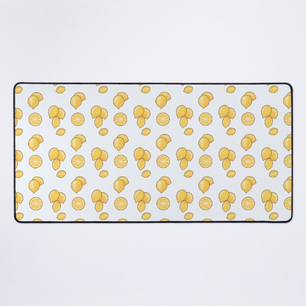 Item preview, Lemon Pattern designed and sold by Emmyteddy.