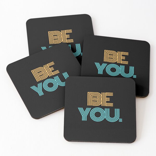 Item preview, be kind be brave be true be happy be you designed and sold by Lv28021.
