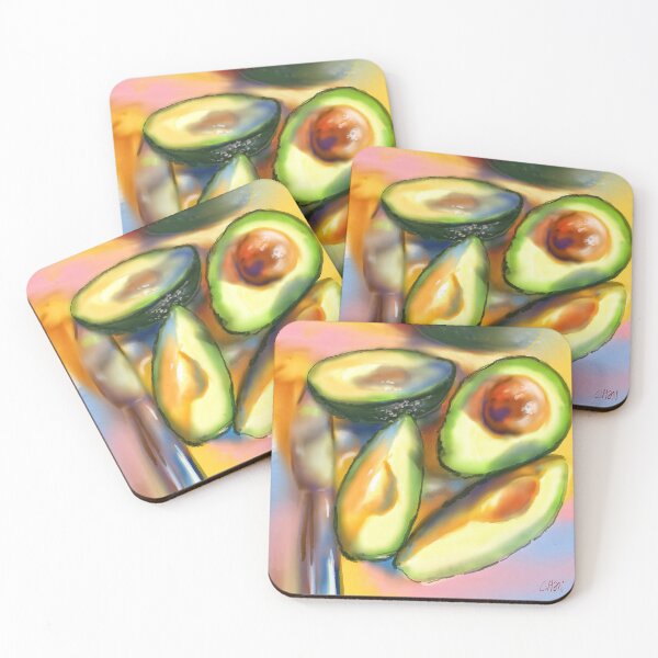 Item preview, Avocados designed and sold by Almondtree.
