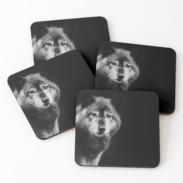 Item preview, Wolf Art designed and sold by ShopLotus74.