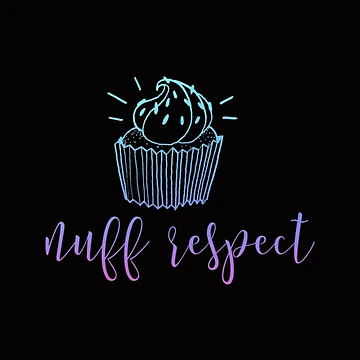 Artwork thumbnail, Nuff respect by Roshan Keenoo