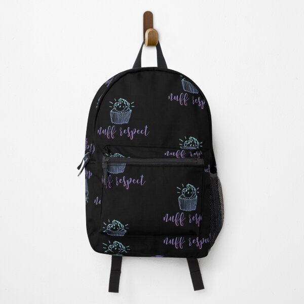 Item preview, Nuff respect designed and sold by Roshan Keenoo.