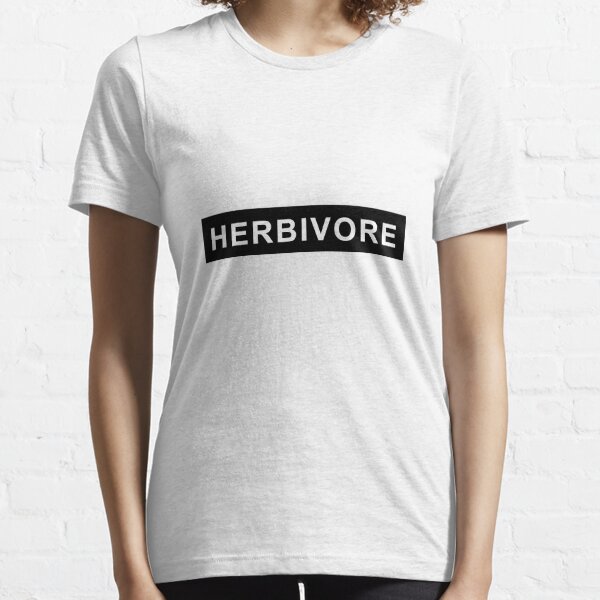 Herbivore Essential T-Shirt