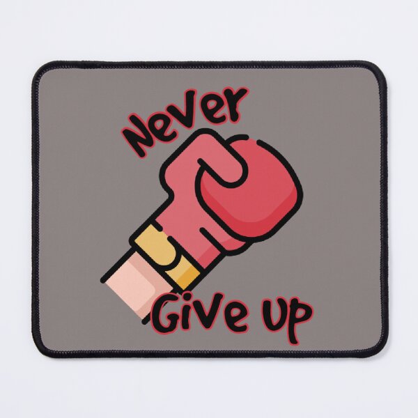 Item preview, Never Give Up 2 designed and sold by Nesro34.