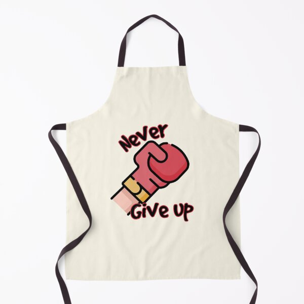 Item preview, Never Give Up 2 designed and sold by Nesro34.