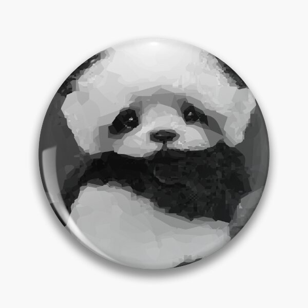 Item preview, panda love designed and sold by design-emperor.