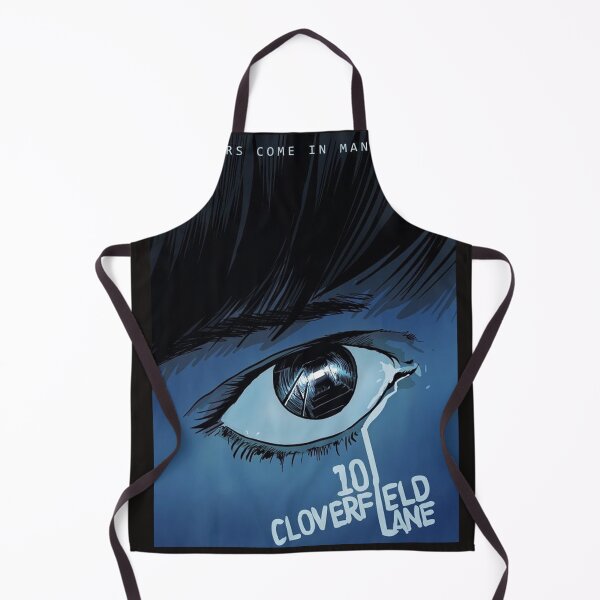 Item preview, 10 Cloverfield Lane Movie designed and sold by spejaw0.