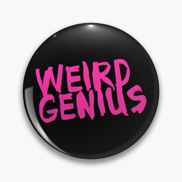 Item preview, Weird Genius designed and sold by gudanganp.