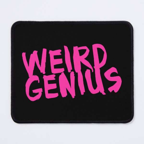 Item preview, Weird Genius designed and sold by gudanganp.