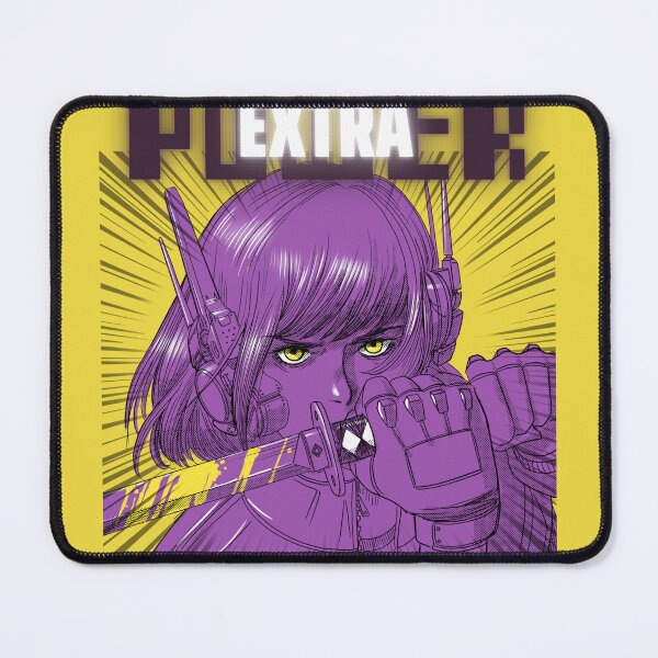 Item preview, Extra power anime designed and sold by behappyshirts.