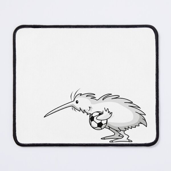 Item preview, Kiwi Kicker: Show Your love for football designed and sold by Pebblestone.