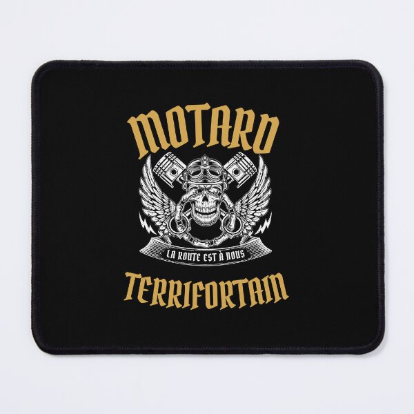Item preview, Gift for Men Biker Territory of Belfort birthday designed and sold by RomualdGR.