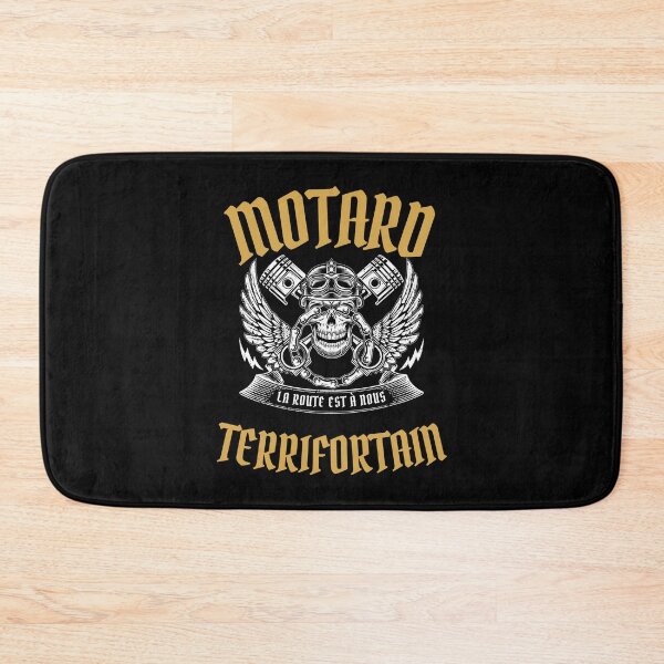Item preview, Gift for Men Biker Territory of Belfort birthday designed and sold by RomualdGR.
