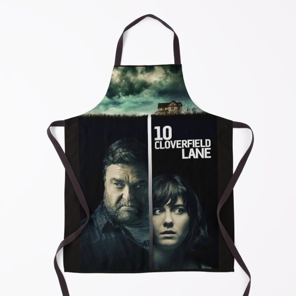 Item preview, Copy of 10 Cloverfield Lane Movie designed and sold by spejaw0.