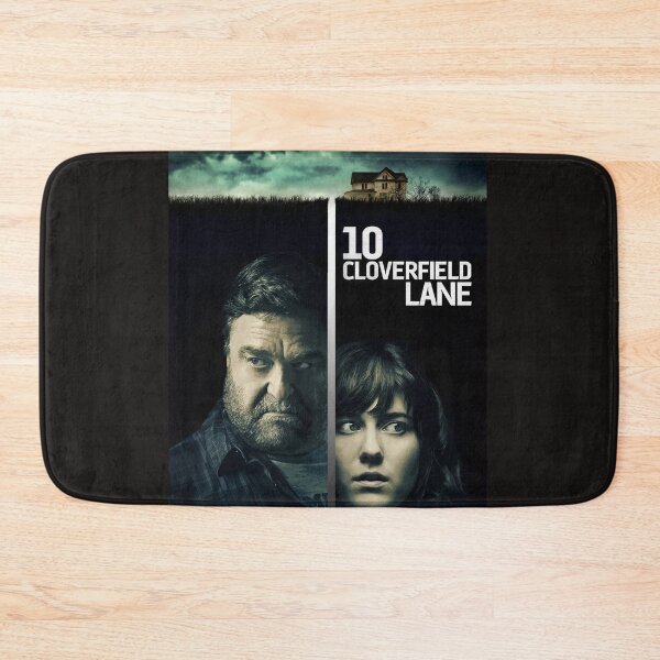 Item preview, Copy of 10 Cloverfield Lane Movie designed and sold by spejaw0.