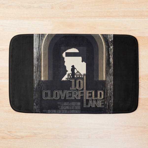 Item preview, 10 Cloverfield Lane Movie designed and sold by spejaw0.