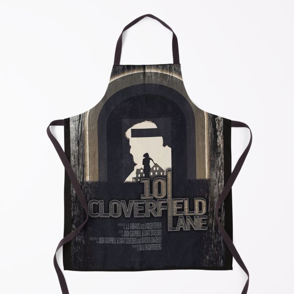 Item preview, 10 Cloverfield Lane Movie designed and sold by spejaw0.