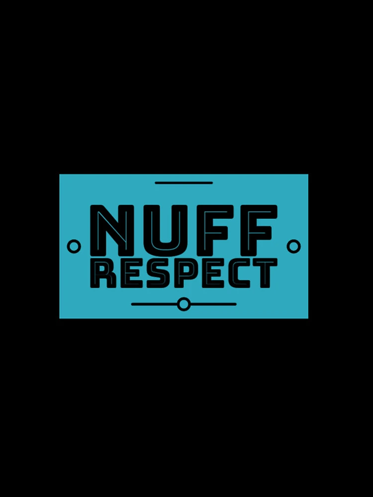 Thumbnail 4 of 4, iPhone Case, Nuff respect designed and sold by Roshan Keenoo.