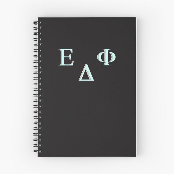 Item preview, letter delta, letter epsilon, letter phi Sticker designed and sold by PhilipKoke.