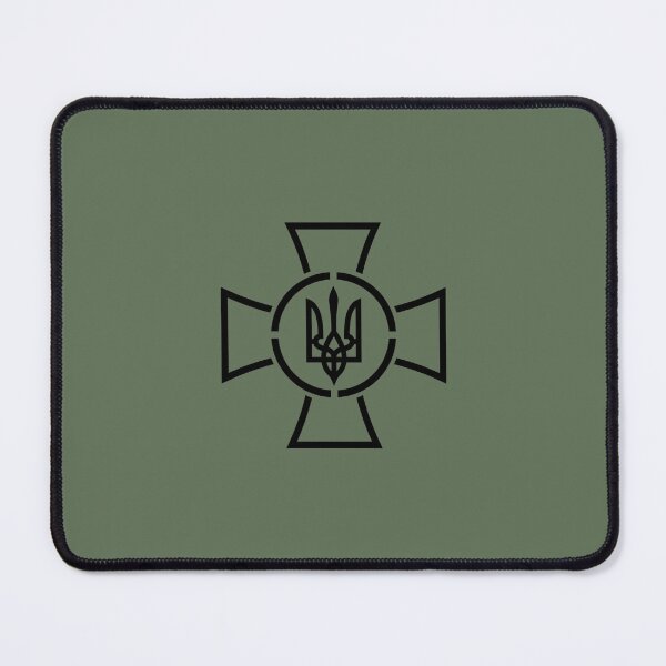 Item preview, Ato Cross Zelensky Green designed and sold by kader85.