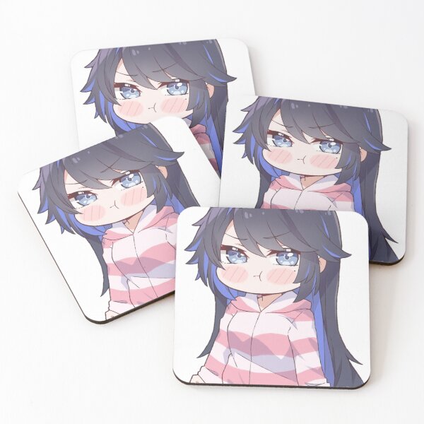Item preview, Pouting Kson || Vtuber designed and sold by AszaAri.
